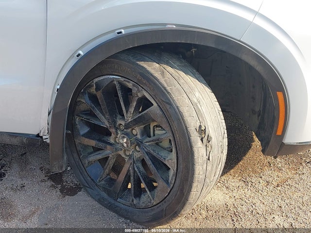 Aukcja sprzedaży 2023 Mitsubishi Outlander Se 2.5 2wd/se Black Edition 2wd/se Special Edition 2wd, vin: JA4J3UA85PZ050139, numer aukcji: 45827190