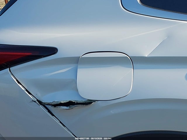 Aukcja sprzedaży 2023 Mitsubishi Outlander Se 2.5 2wd/se Black Edition 2wd/se Special Edition 2wd, vin: JA4J3UA85PZ050139, numer aukcji: 45827190