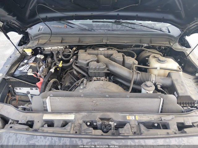 2016 Ford F-250 Xl მანქანა იყიდება აუქციონზე, vin: 1FDBF2A64GED02423, აუქციონის ნომერი: 45827194