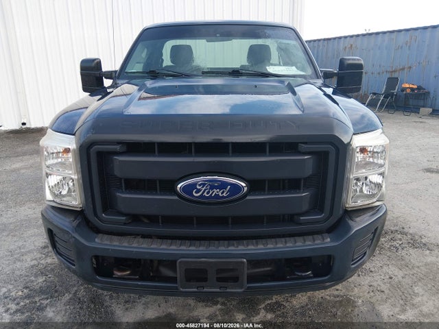 2016 Ford F-250 Xl მანქანა იყიდება აუქციონზე, vin: 1FDBF2A64GED02423, აუქციონის ნომერი: 45827194