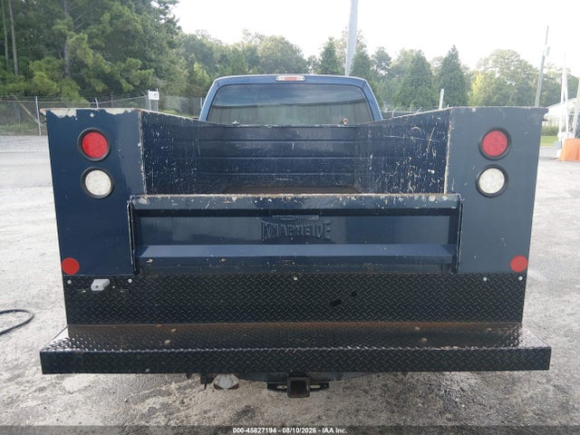 2016 Ford F-250 Xl მანქანა იყიდება აუქციონზე, vin: 1FDBF2A64GED02423, აუქციონის ნომერი: 45827194