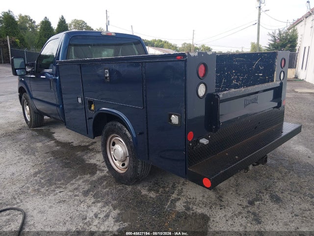 2016 Ford F-250 Xl მანქანა იყიდება აუქციონზე, vin: 1FDBF2A64GED02423, აუქციონის ნომერი: 45827194
