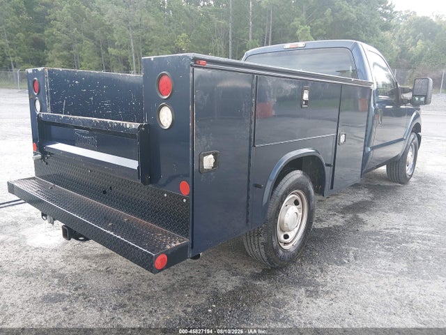 2016 Ford F-250 Xl მანქანა იყიდება აუქციონზე, vin: 1FDBF2A64GED02423, აუქციონის ნომერი: 45827194