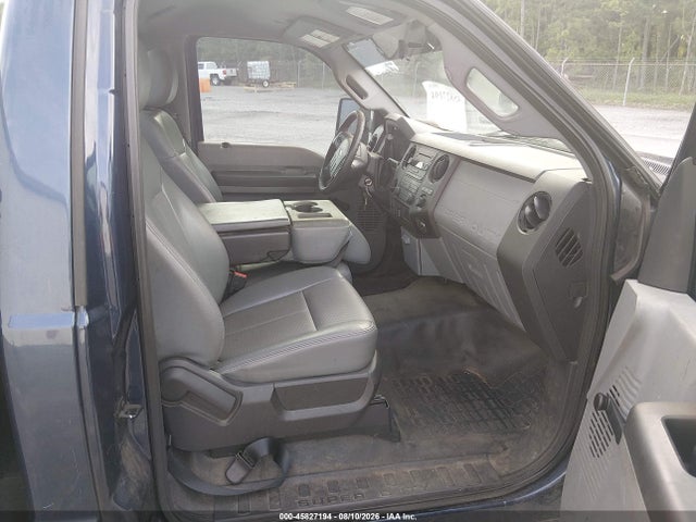2016 Ford F-250 Xl მანქანა იყიდება აუქციონზე, vin: 1FDBF2A64GED02423, აუქციონის ნომერი: 45827194