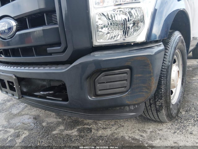 2016 Ford F-250 Xl მანქანა იყიდება აუქციონზე, vin: 1FDBF2A64GED02423, აუქციონის ნომერი: 45827194