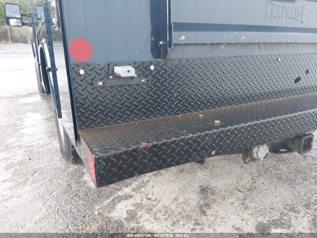 2016 Ford F-250 Xl მანქანა იყიდება აუქციონზე, vin: 1FDBF2A64GED02423, აუქციონის ნომერი: 45827194