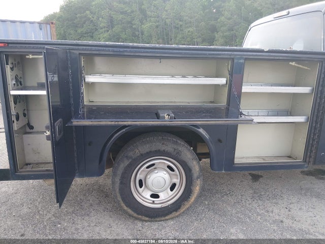2016 Ford F-250 Xl მანქანა იყიდება აუქციონზე, vin: 1FDBF2A64GED02423, აუქციონის ნომერი: 45827194