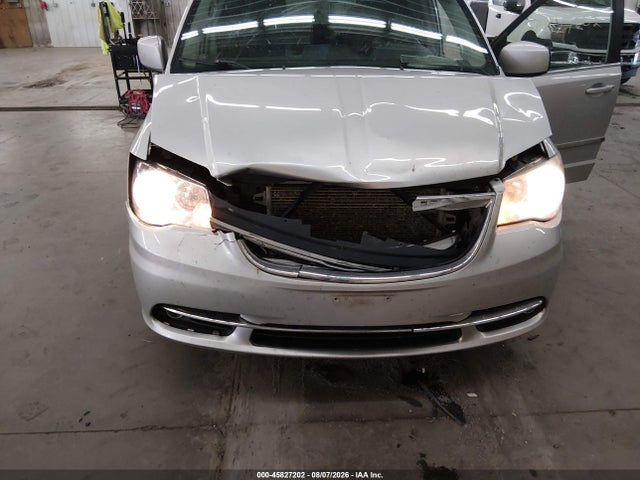 Aukcja sprzedaży 2012 Chrysler Town & Country Touring, vin: 2C4RC1BG7CR375330, numer aukcji: 45827202