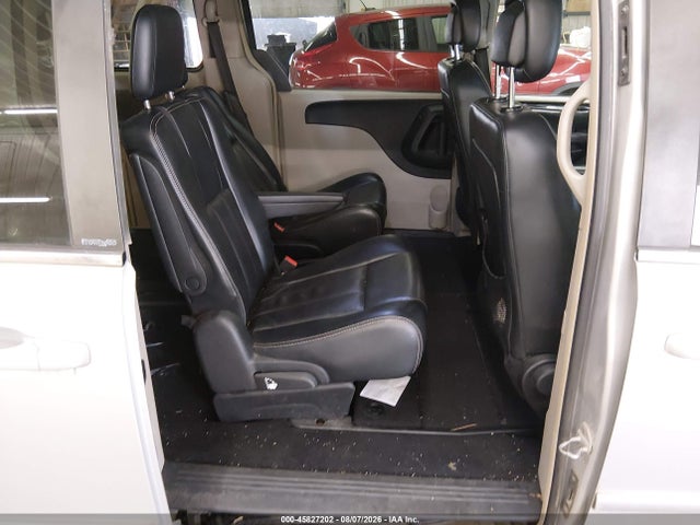 Aukcja sprzedaży 2012 Chrysler Town & Country Touring, vin: 2C4RC1BG7CR375330, numer aukcji: 45827202