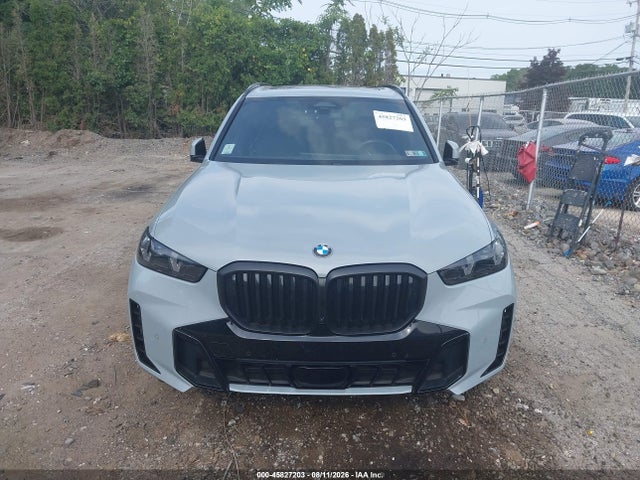 Aukcja sprzedaży 2024 Bmw X5 Xdrive40i, vin: 5UX23EU00R9U22025, numer aukcji: 45827203