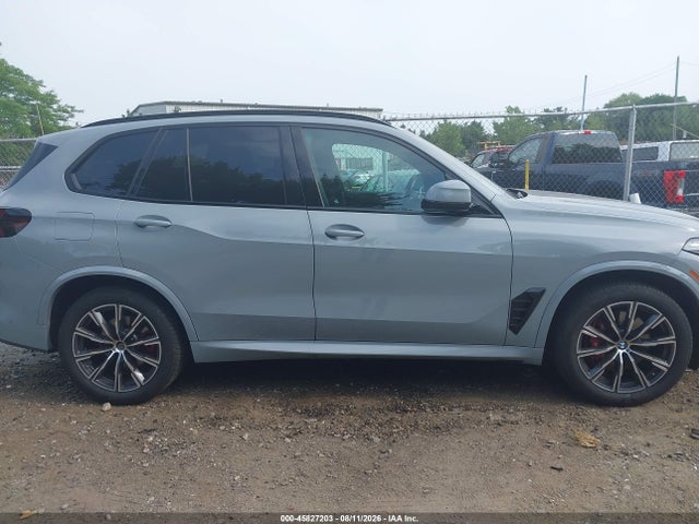Aukcja sprzedaży 2024 Bmw X5 Xdrive40i, vin: 5UX23EU00R9U22025, numer aukcji: 45827203