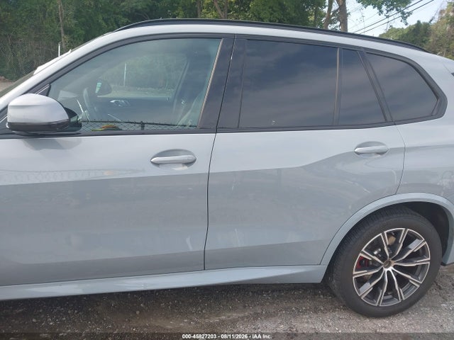 Aukcja sprzedaży 2024 Bmw X5 Xdrive40i, vin: 5UX23EU00R9U22025, numer aukcji: 45827203