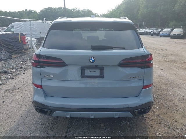 Aukcja sprzedaży 2024 Bmw X5 Xdrive40i, vin: 5UX23EU00R9U22025, numer aukcji: 45827203