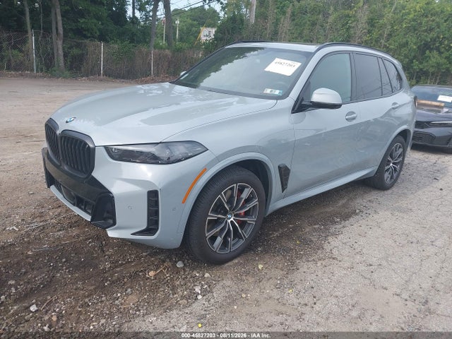 Aukcja sprzedaży 2024 Bmw X5 Xdrive40i, vin: 5UX23EU00R9U22025, numer aukcji: 45827203