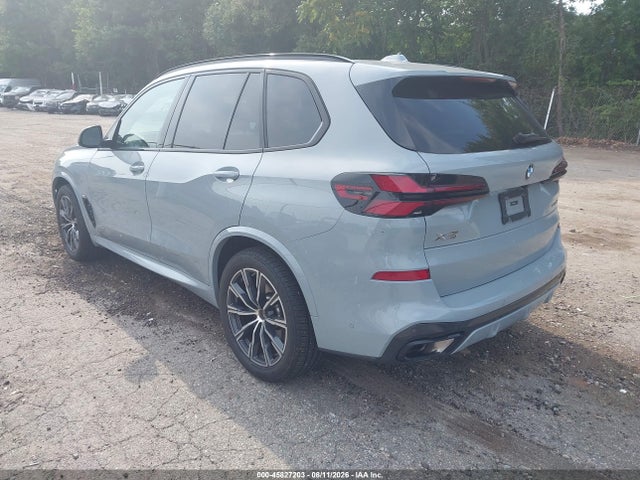 Aukcja sprzedaży 2024 Bmw X5 Xdrive40i, vin: 5UX23EU00R9U22025, numer aukcji: 45827203