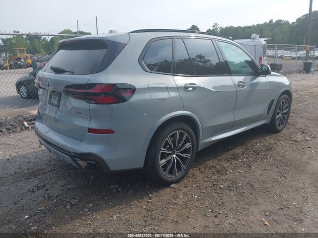 Aukcja sprzedaży 2024 Bmw X5 Xdrive40i, vin: 5UX23EU00R9U22025, numer aukcji: 45827203