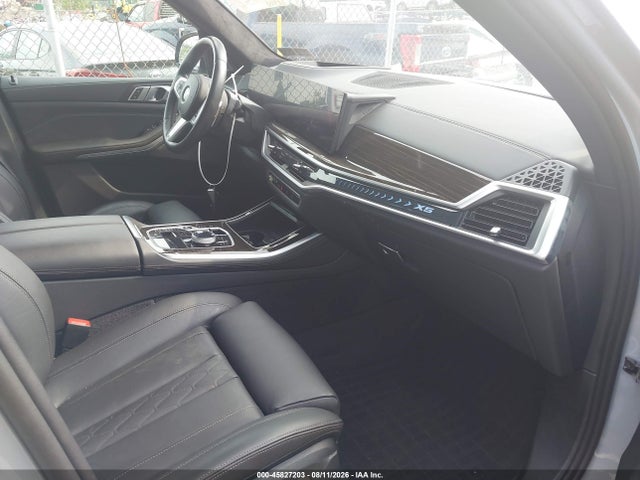 Aukcja sprzedaży 2024 Bmw X5 Xdrive40i, vin: 5UX23EU00R9U22025, numer aukcji: 45827203