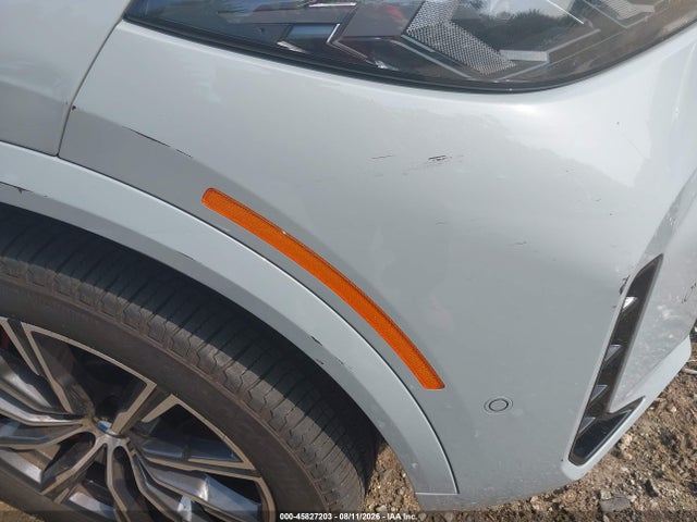 Aukcja sprzedaży 2024 Bmw X5 Xdrive40i, vin: 5UX23EU00R9U22025, numer aukcji: 45827203