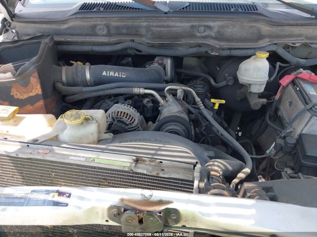Продажа на аукционе авто 2005 Dodge Ram 1500 Slt/laramie, vin: 1D7HU18DX5S129756, номер лота: 45827209