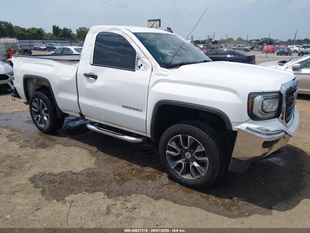 Aukcja sprzedaży 2017 Gmc Sierra 1500, vin: 1GTN2LEC7HZ396262, numer aukcji: 45827218