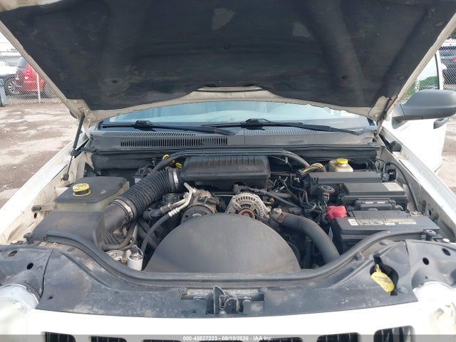 Продажа на аукционе авто 2005 Jeep Grand Cherokee Laredo, vin: 1J8GR48K85C596930, номер лота: 45827223