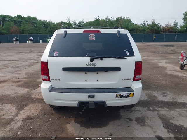 Продажа на аукционе авто 2005 Jeep Grand Cherokee Laredo, vin: 1J8GR48K85C596930, номер лота: 45827223