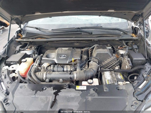 Продажа на аукционе авто 2019 Lexus Nx 300 F Sport, vin: JTJYARBZXK2123843, номер лота: 45827226