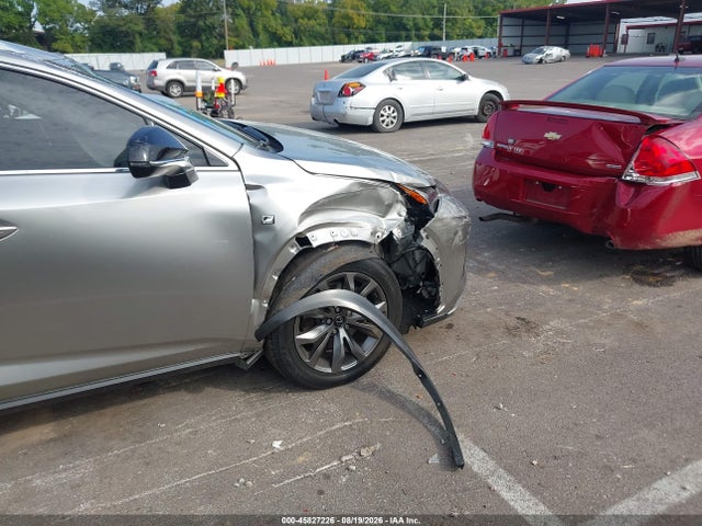 Продажа на аукционе авто 2019 Lexus Nx 300 F Sport, vin: JTJYARBZXK2123843, номер лота: 45827226