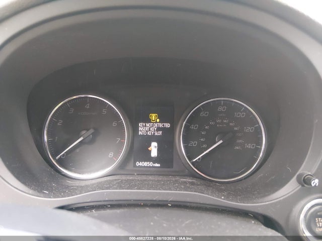 Продажа на аукционе авто 2020 Mitsubishi Outlander Se 2.4 S-awc, vin: JA4AZ3A3XLZ011330, номер лота: 45827228