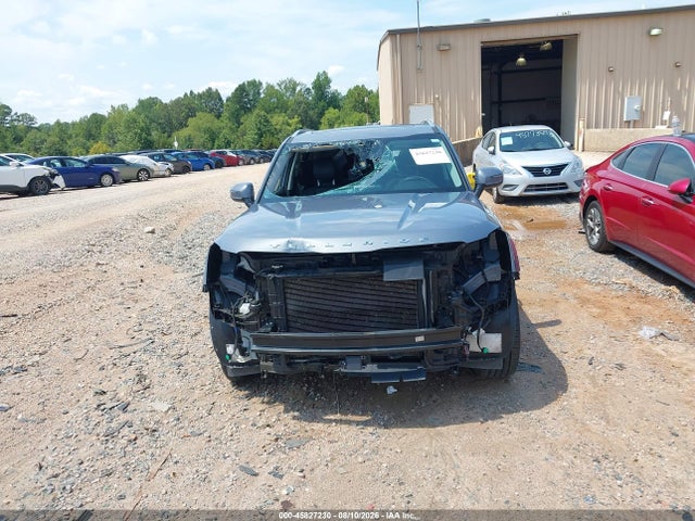 Aukcja sprzedaży 2021 Kia Telluride Ex, vin: 5XYP34HC2MG162658, numer aukcji: 45827230