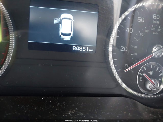 Aukcja sprzedaży 2021 Kia Telluride Ex, vin: 5XYP34HC2MG162658, numer aukcji: 45827230