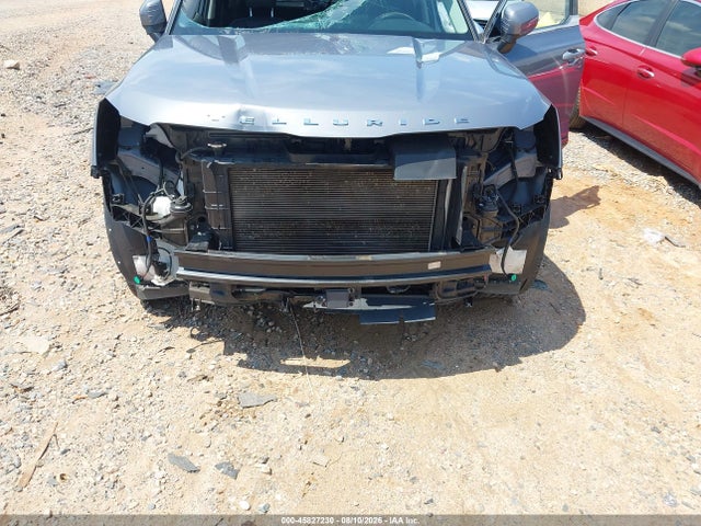 Aukcja sprzedaży 2021 Kia Telluride Ex, vin: 5XYP34HC2MG162658, numer aukcji: 45827230