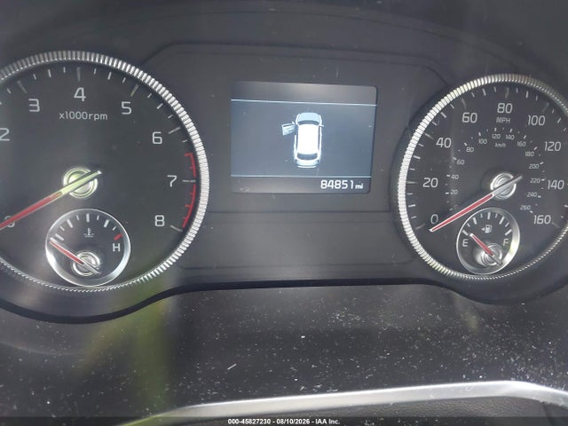 Aukcja sprzedaży 2021 Kia Telluride Ex, vin: 5XYP34HC2MG162658, numer aukcji: 45827230