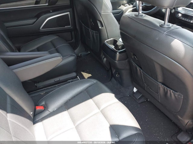 Aukcja sprzedaży 2021 Kia Telluride Ex, vin: 5XYP34HC2MG162658, numer aukcji: 45827230