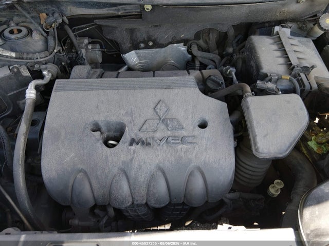 Продажа на аукционе авто 2019 Mitsubishi Outlander Es, vin: JA4AZ3A30KZ005728, номер лота: 45827235