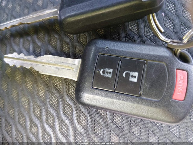 Продажа на аукционе авто 2019 Mitsubishi Outlander Es, vin: JA4AZ3A30KZ005728, номер лота: 45827235