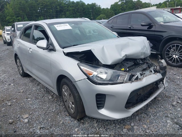 Aukcja sprzedaży 2020 Kia Rio Lx, vin: 3KPA24AD1LE362860, numer aukcji: 45827236