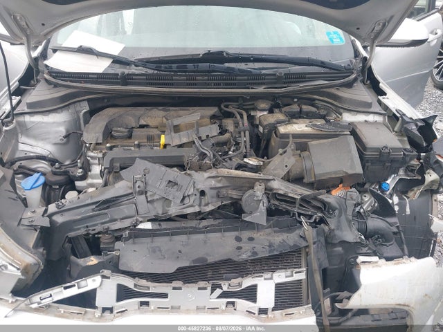 Aukcja sprzedaży 2020 Kia Rio Lx, vin: 3KPA24AD1LE362860, numer aukcji: 45827236