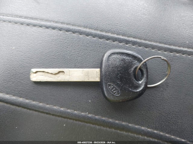 Aukcja sprzedaży 2020 Kia Rio Lx, vin: 3KPA24AD1LE362860, numer aukcji: 45827236