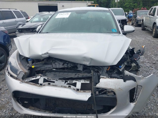 Aukcja sprzedaży 2020 Kia Rio Lx, vin: 3KPA24AD1LE362860, numer aukcji: 45827236