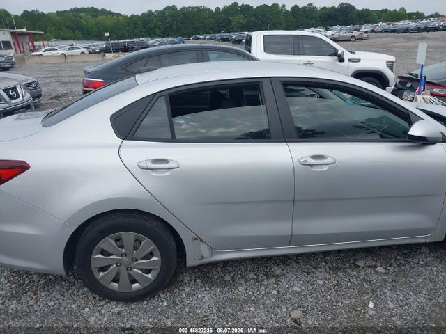 Aukcja sprzedaży 2020 Kia Rio Lx, vin: 3KPA24AD1LE362860, numer aukcji: 45827236