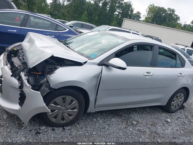Aukcja sprzedaży 2020 Kia Rio Lx, vin: 3KPA24AD1LE362860, numer aukcji: 45827236