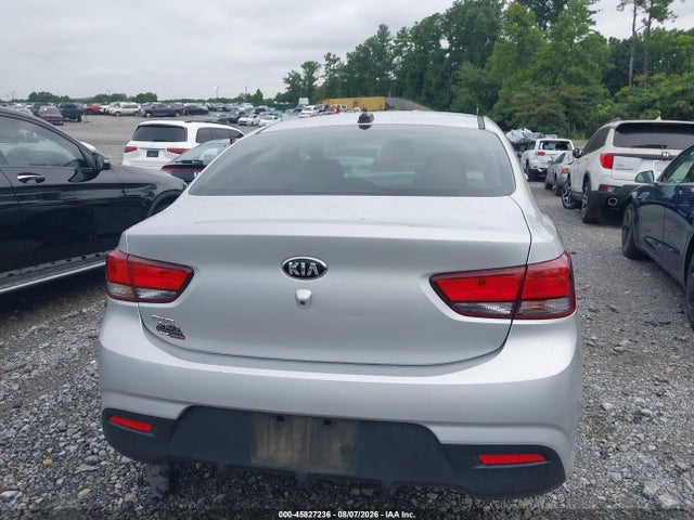 Aukcja sprzedaży 2020 Kia Rio Lx, vin: 3KPA24AD1LE362860, numer aukcji: 45827236