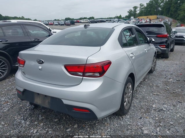 Aukcja sprzedaży 2020 Kia Rio Lx, vin: 3KPA24AD1LE362860, numer aukcji: 45827236