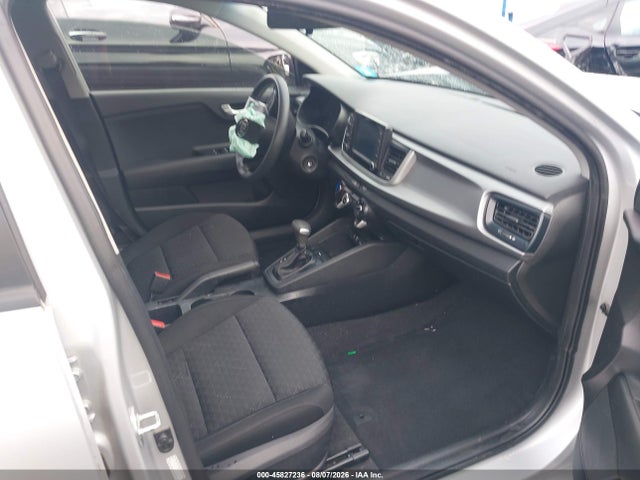 Aukcja sprzedaży 2020 Kia Rio Lx, vin: 3KPA24AD1LE362860, numer aukcji: 45827236