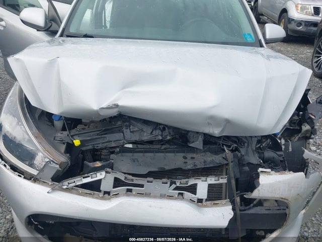 Aukcja sprzedaży 2020 Kia Rio Lx, vin: 3KPA24AD1LE362860, numer aukcji: 45827236