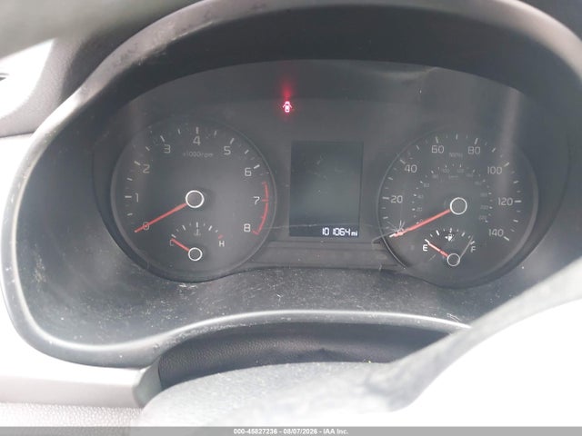 Aukcja sprzedaży 2020 Kia Rio Lx, vin: 3KPA24AD1LE362860, numer aukcji: 45827236