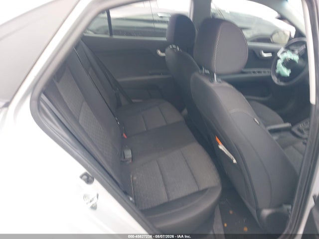 Aukcja sprzedaży 2020 Kia Rio Lx, vin: 3KPA24AD1LE362860, numer aukcji: 45827236