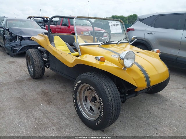 Продажа на аукционе авто 1957 Volkswagen Beetle, vin: 00000000001546793, номер лота: 45827243