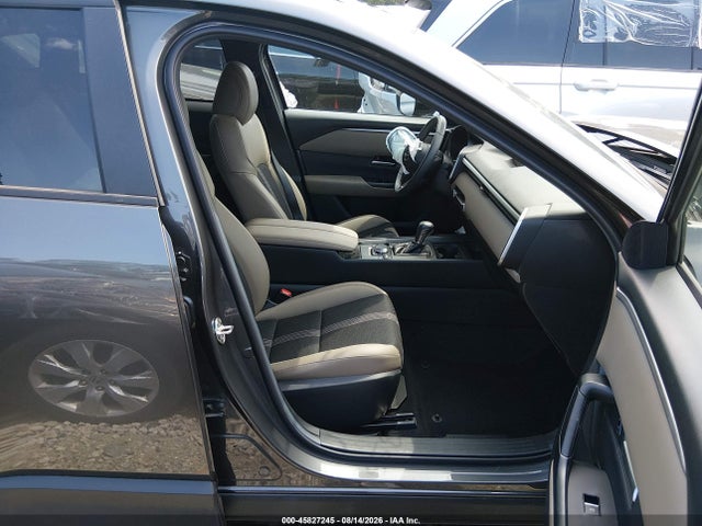 45827245 :رقم المزاد ، 7MMVABBM5SN327305 vin ، 2025 Mazda Cx-50 2.5 S Preferred Package مزاد بيع